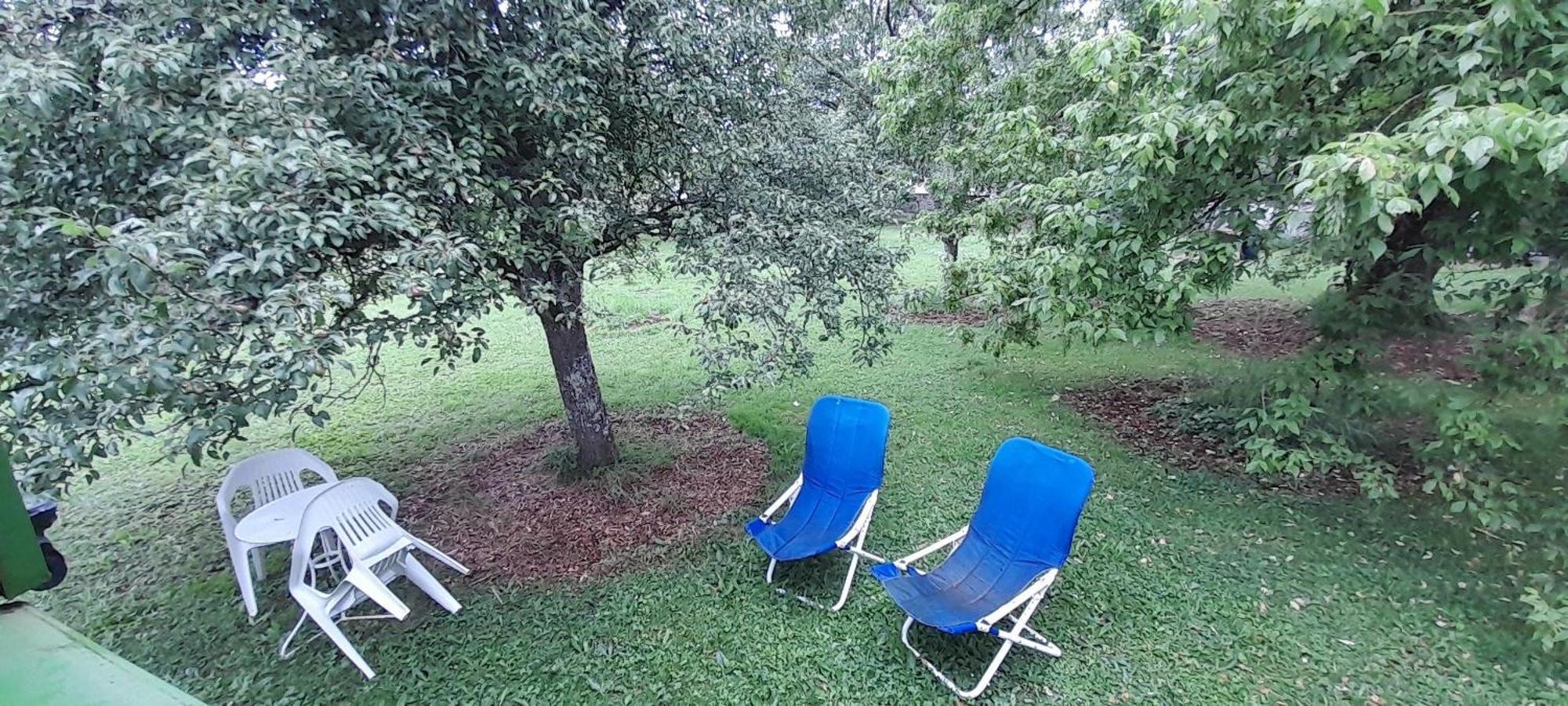 Roulotte Verte Luxury tent Pouilly-sur-Vingeanne
